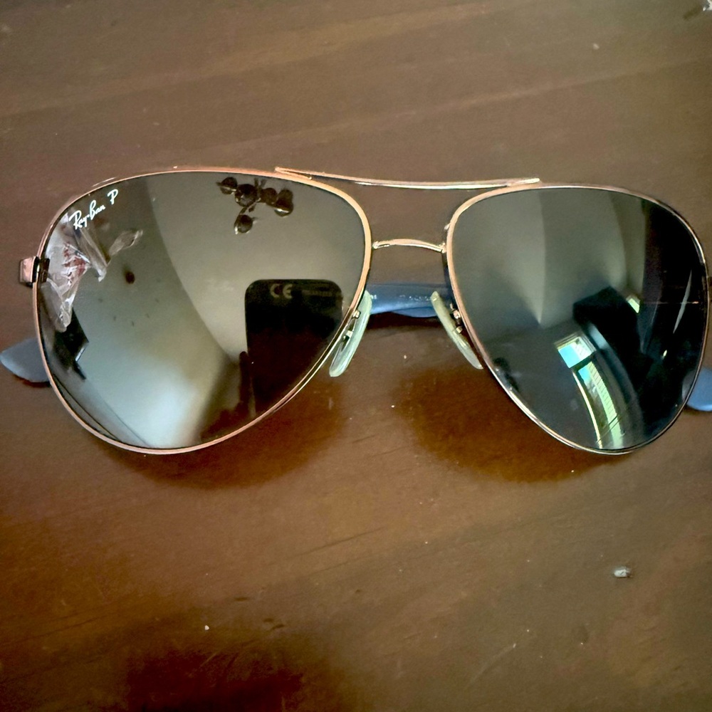 Ray-ban sunglasses